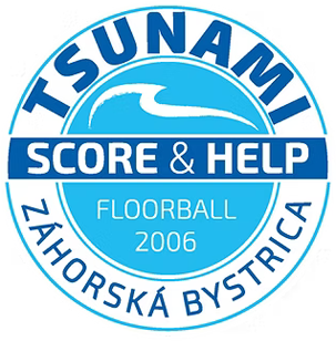 Tsunami Záhorská Bystrica